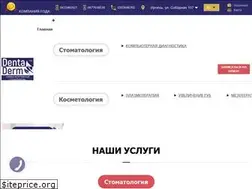 Sites similar to dentad.com.ua