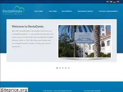 Sites similar to dentadanes.com