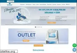 Sites similar to dentadec.com