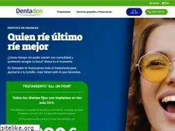 Sites similar to dentaden.com