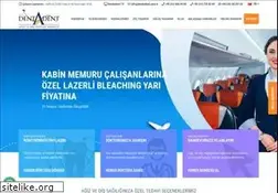 Sites similar to dentadent.com.tr