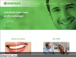 Sites similar to dentado.pl