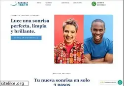 Sites similar to dentaduraperfecta.com.mx