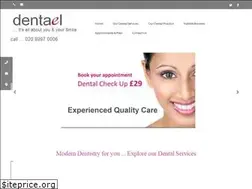 Sites similar to dentael.com