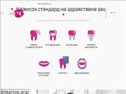 Sites similar to dentaes.mk