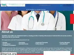 Sites similar to dentafind.com
