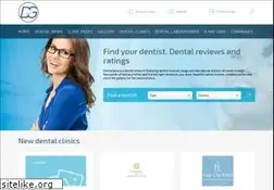 Sites similar to dentagama.com