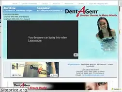Sites similar to dentagem.com