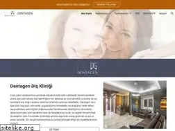 Sites similar to dentagen.com.tr