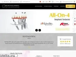Sites similar to dentaglobal.com.tr