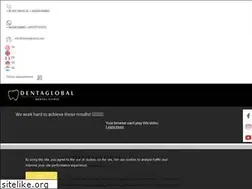 Sites similar to dentaglobal.com