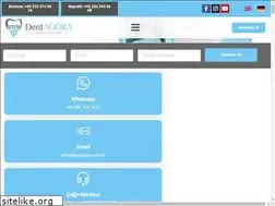 Sites similar to dentagora.com.tr