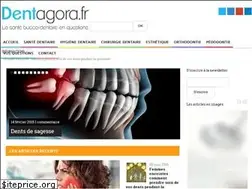 Sites similar to dentagora.fr
