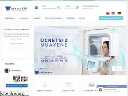 Sites similar to dentagramistanbul.com