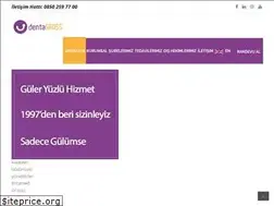Sites similar to dentagross.com.tr