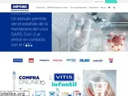 Sites similar to dentaid.cl