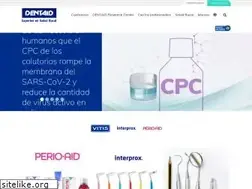 Sites similar to dentaid.co