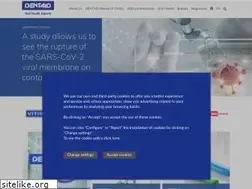 Sites similar to dentaid.com