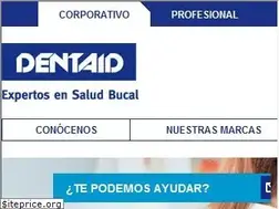 Sites similar to dentaid.es
