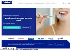 Sites similar to dentaid.nl