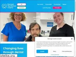 Sites similar to dentaid.org