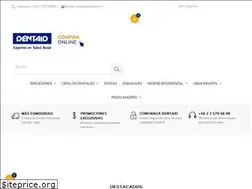 Sites similar to dentaidcomprasonline.cl