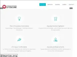 Sites similar to dentaire-casablanca.com