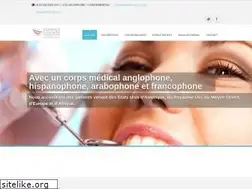 Sites similar to dentaire-maroc.com