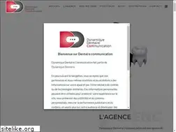 Sites similar to dentairecommunication.fr