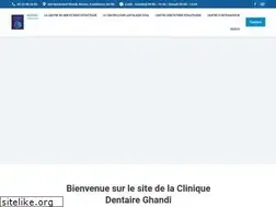 Sites similar to dentairemaroc.com