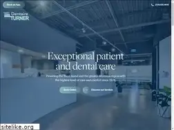 Sites similar to dentaireturner.com