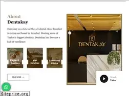 Sites similar to dentakay.com