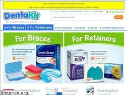 Sites similar to dentakit.com