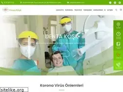 Sites similar to dentakosk.com