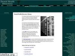 Sites similar to dental--health.com