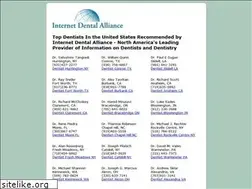 Sites similar to dental-1.com