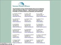 Sites similar to dental-2.com