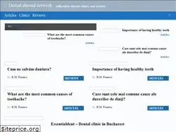 Sites similar to dental-abroad.com
