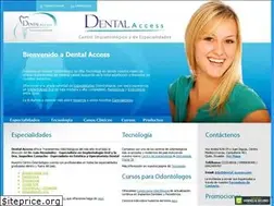 Sites similar to dental-access.com