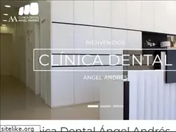 Sites similar to dental-angelandres.com