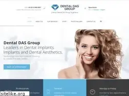 Sites similar to dental-argentina.com.ar