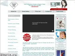 Sites similar to dental-argentina.com