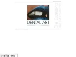 Sites similar to dental-art-erfurt.de