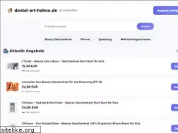 Sites similar to dental-art-hahne.de