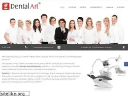Sites similar to dental-art.com.pl