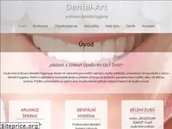 Sites similar to dental-art.cz