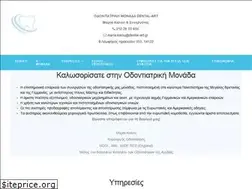 Sites similar to dental-art.gr