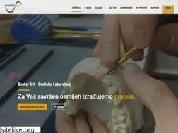 Sites similar to dental-art.hr