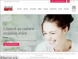 Sites similar to dental-art.pl
