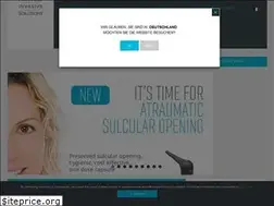 Sites similar to dental-bone-surgery.com